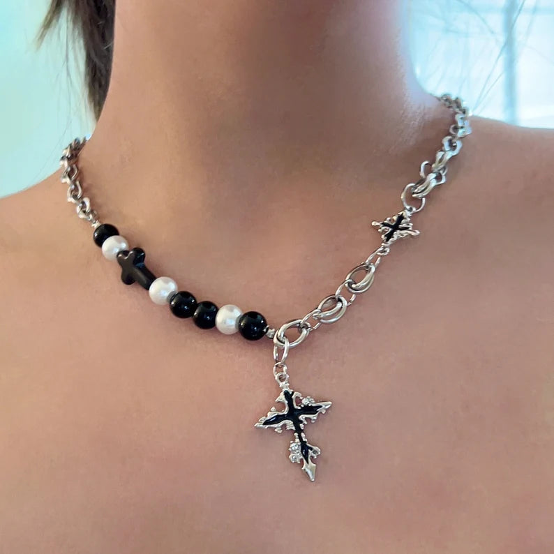 Twin Cross