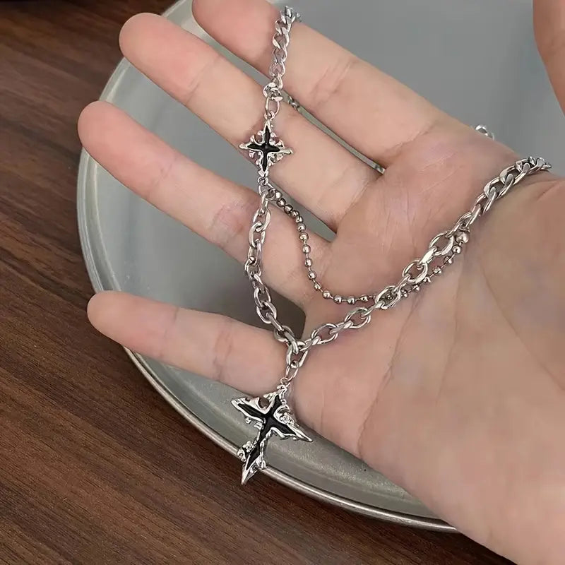 Night Cross