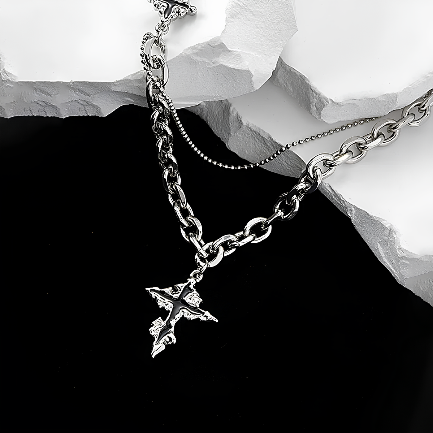 Night Cross