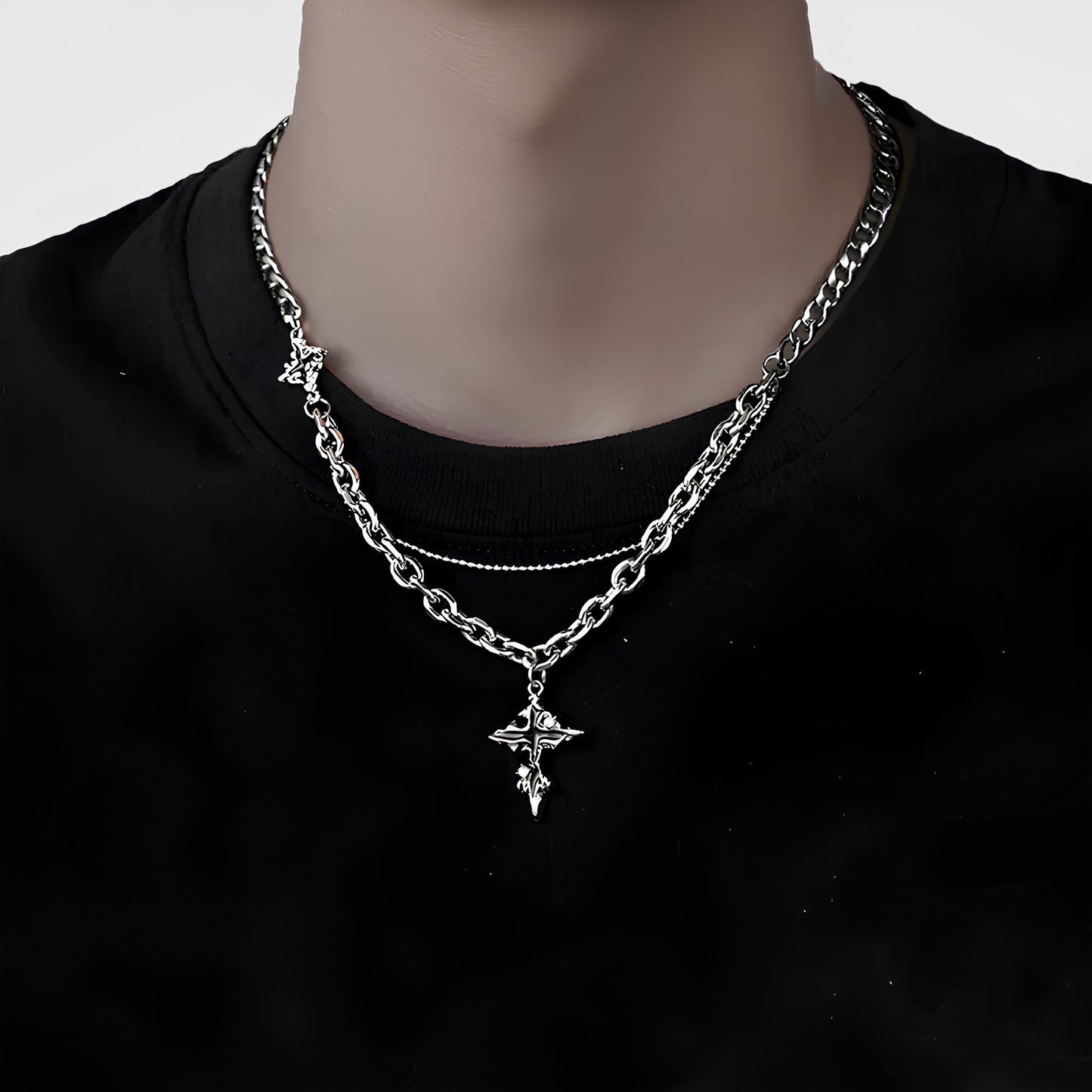 Night Cross