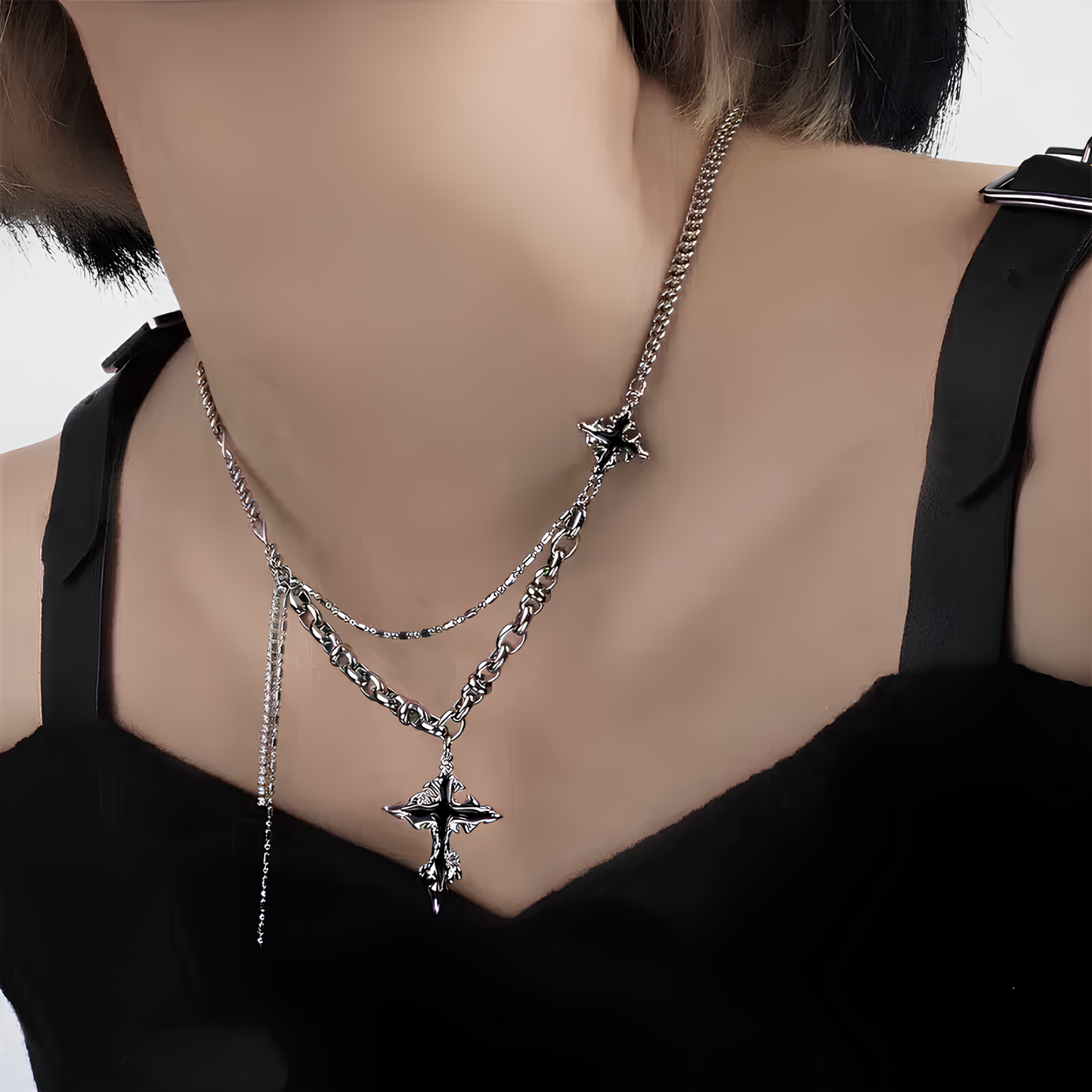 Night Cross