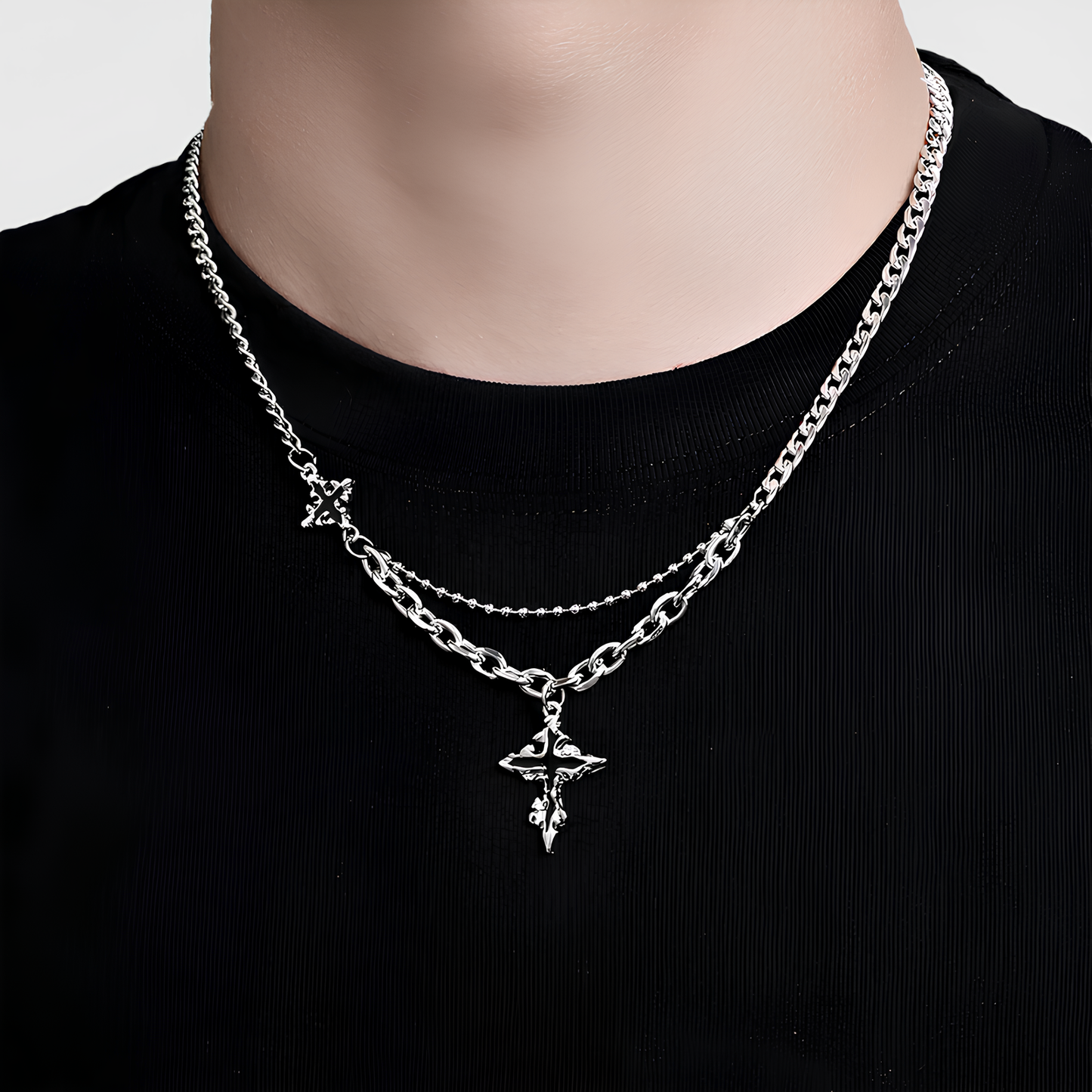 Night Cross