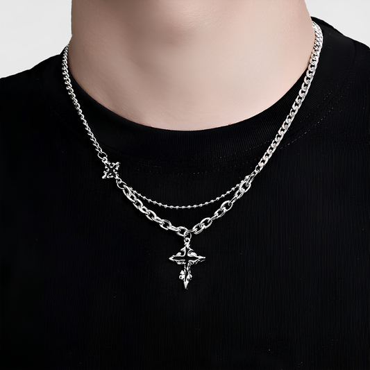 Night Cross