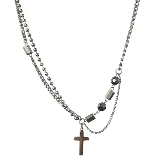 Strata Cross