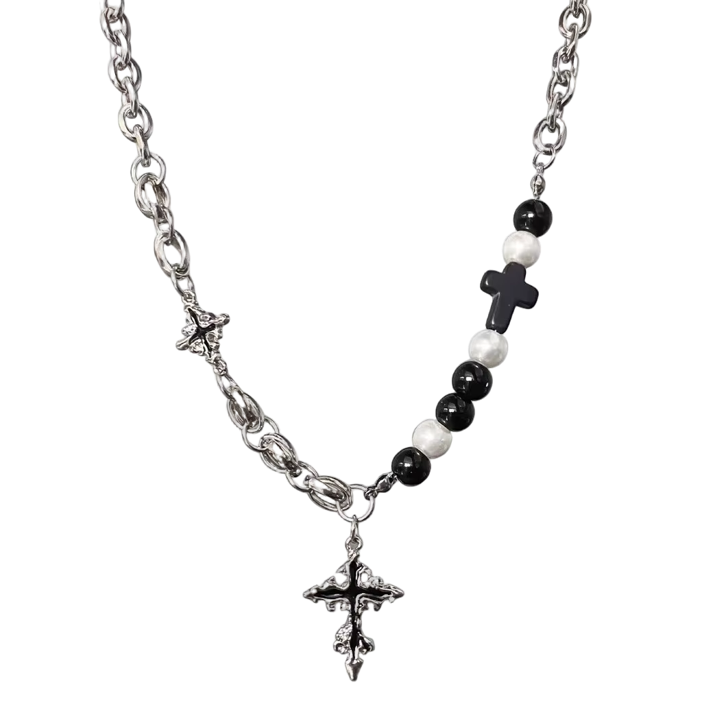 Twin Cross
