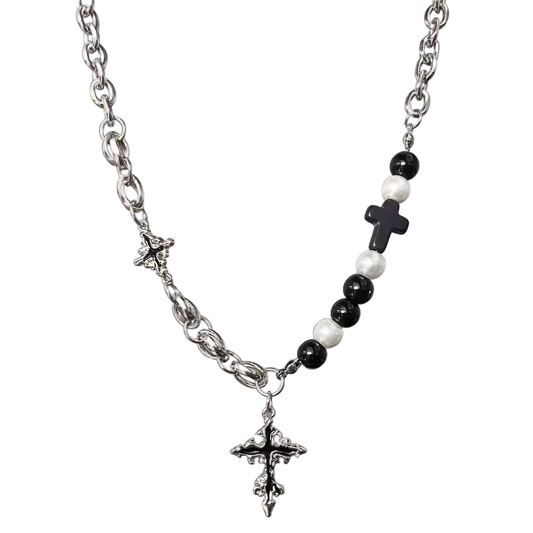 Twin Cross