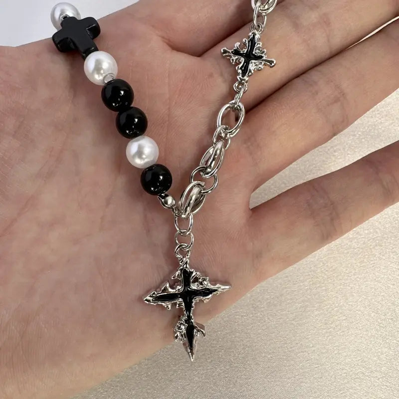 Twin Cross