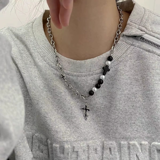 Twin Cross