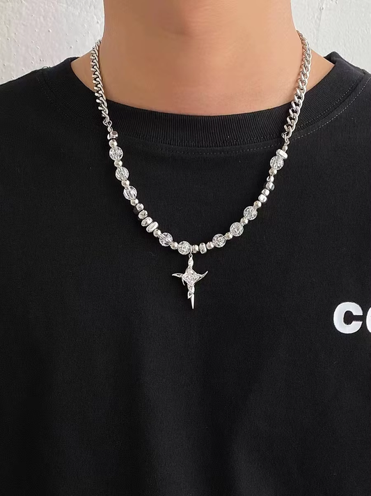 Marble Cross