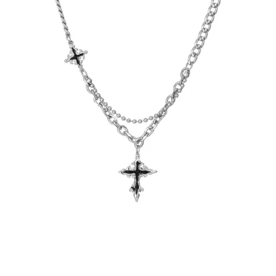 Night Cross