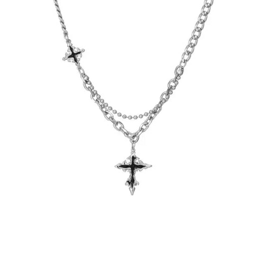 Night Cross